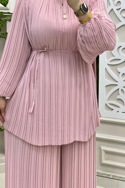 Havalı Takım  Pudra