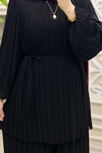 Havalı Takım  Siyah