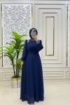 Hayal Elbisem Lacivert
