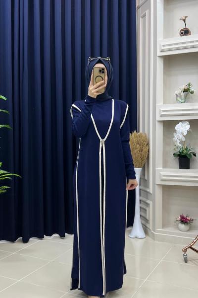 Hazan Takım  Lacivert