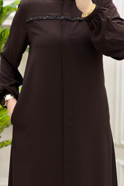 Hüma Feracem Kahverengi