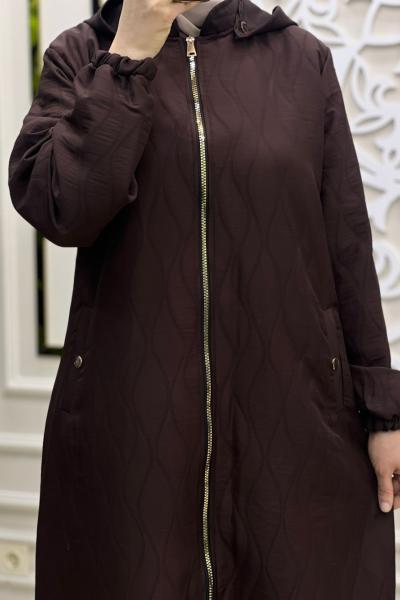 Ilgaz Kap Kahverengi