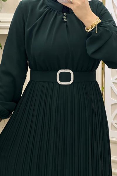 Klaas Elbisem Zümrüt