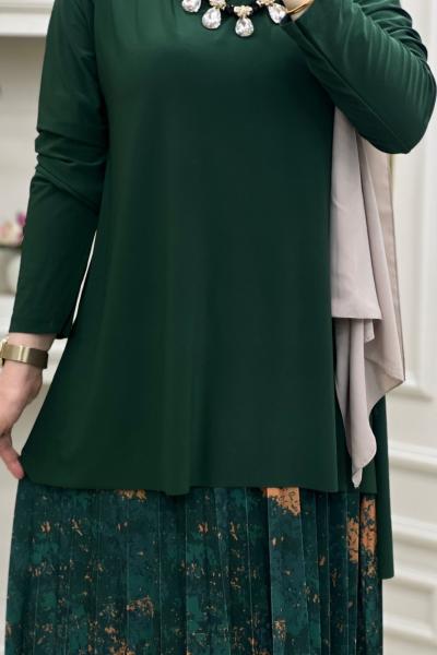 Küfe takım  Yeşil