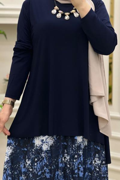 Küfe takım  Lacivert