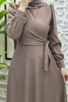 Lina Elbise  Bej
