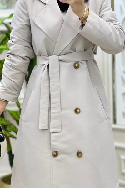 Mevsimlik Trenç  Taş