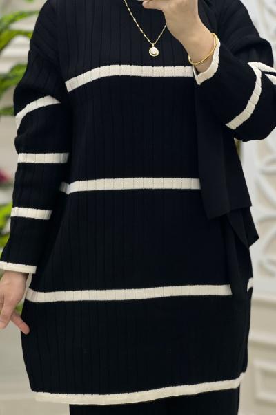 Mizgin Takımım  Siyah