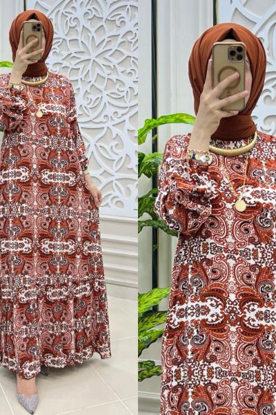 Neslihan Elbisem Kiremit