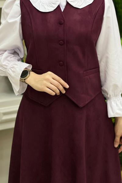 Şahane Takım  Bordo