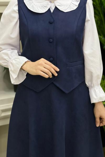 Şahane Takım  Lacivert