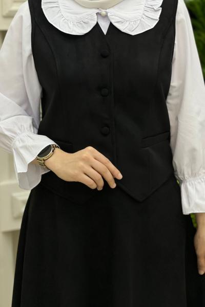 Şahane Takım  Siyah