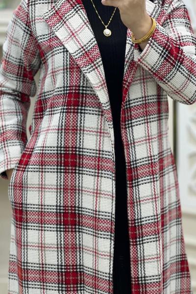 Sanal Kap Kırmızı