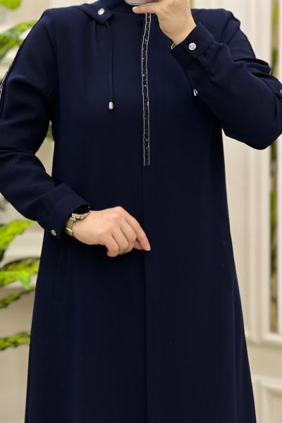 Sera Feracem Lacivert