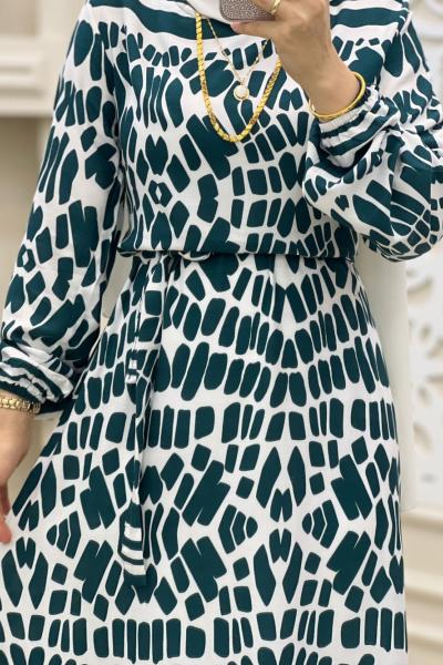 Sevcan  Petrol Mavisi