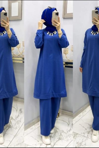 Sevim Takımım indigoo