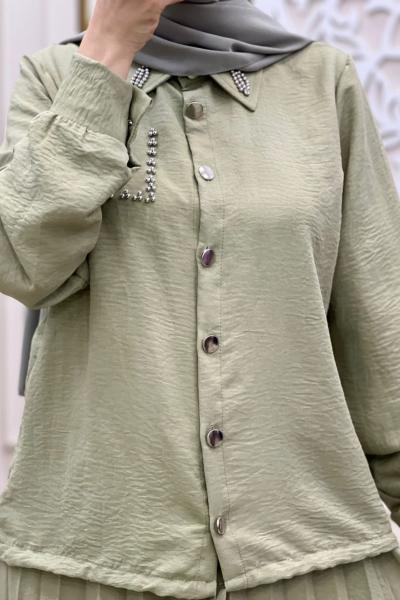 Şölen Takım Yeşil