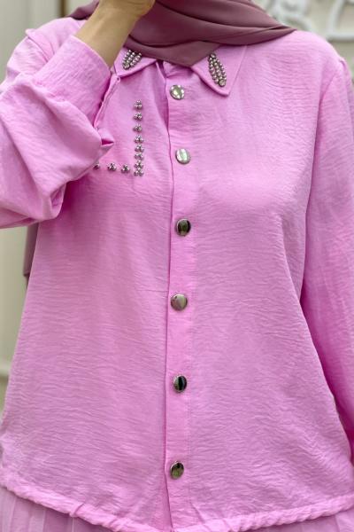 Şölen Takım Pudra