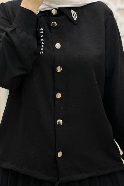 Şölen Takım Siyah