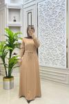 Yasmin Elbisem Camel