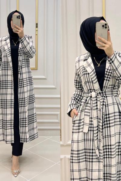 Yeni Astarsız Kap Modelim Kemik