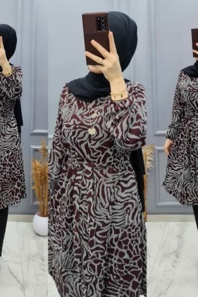 Yeni Model Tuniğim  Mürdüm