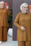 Dila Pantolonlu Takım