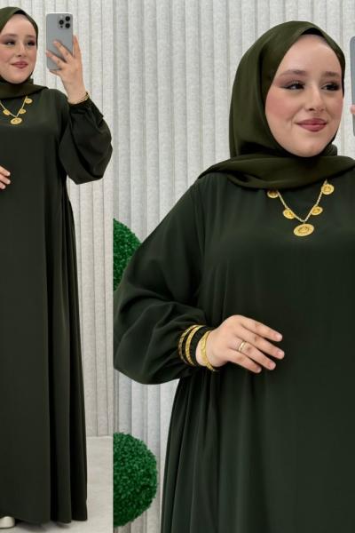 Efuli Elbise