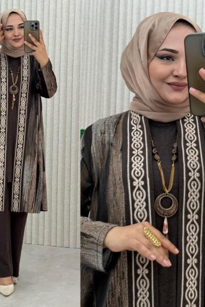 Ferah 3’lü Takım