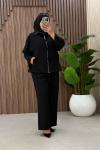 Feyza Ceketli Takım