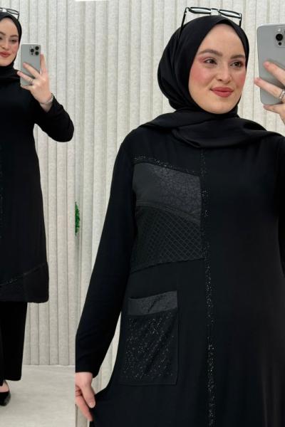 Fulya Pantolonlu takım