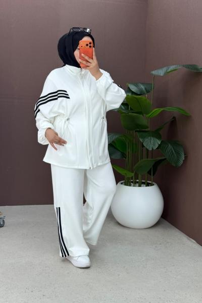 Kayra eşofman takım