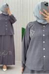 Melda Etekli Takım