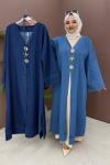 Meltem Abaya/Kap