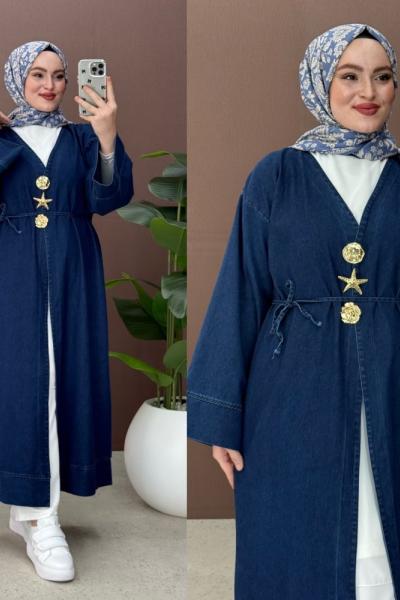 Meltem Abaya/Kap