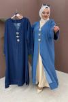 Meltem Abaya/Kap