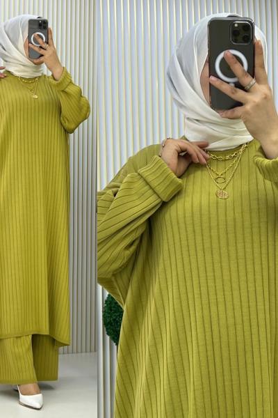 Mısra Büyükbeden Takım