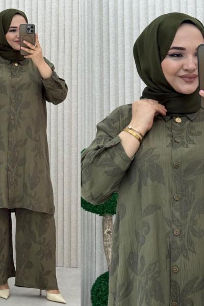 Nadide Takım