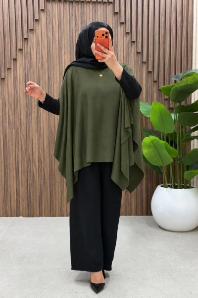 Nazlı Triko Panço