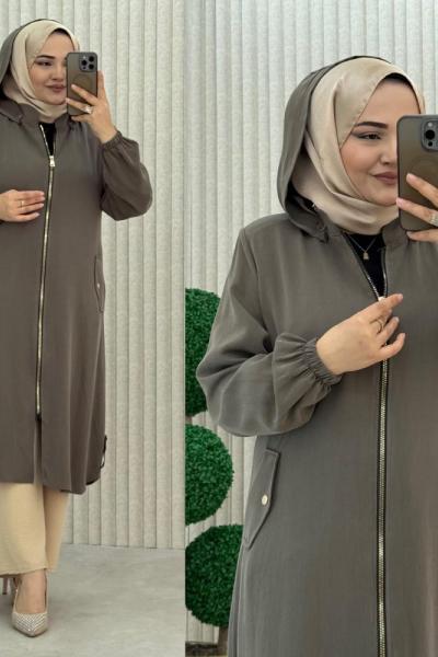 Nedret Kap Soluk Haki