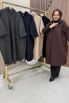 Nergis Kaşe Panço