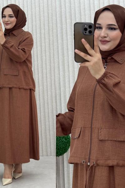 Neval Etekli Takım