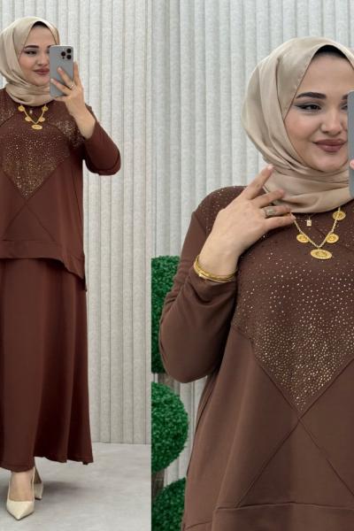 Şermin Etekli Takım