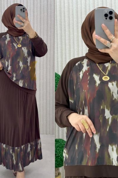 Silver Etekli Takım