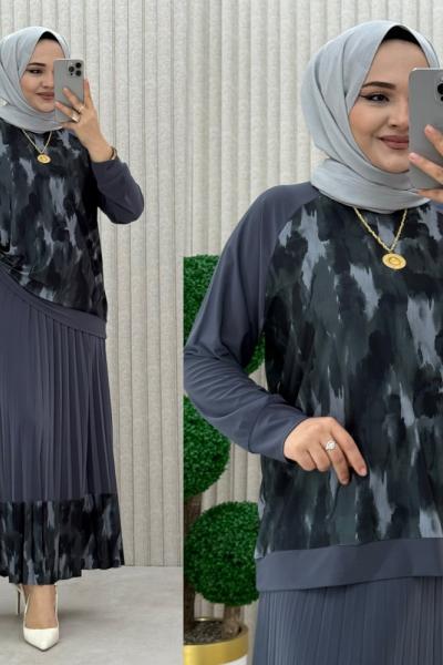 Silver Etekli Takım