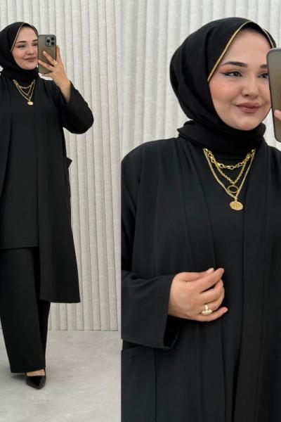 Sümela 3’lü Takım