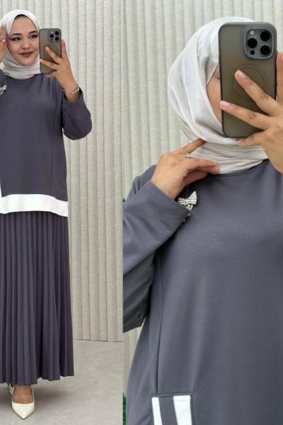 Yasemin Etekli Takım