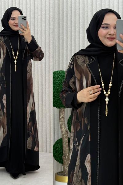 Yasmin Elbise Takım