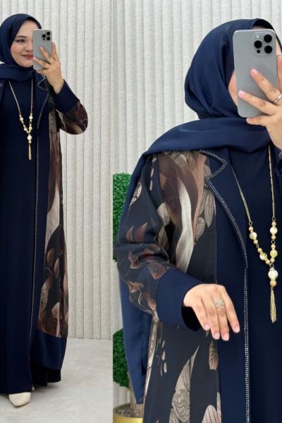 Yasmin Elbise Takım