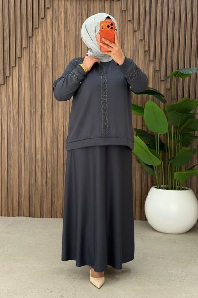 Yener etekli takım